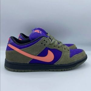 Nike SB Dunk Low Pro size 7.5